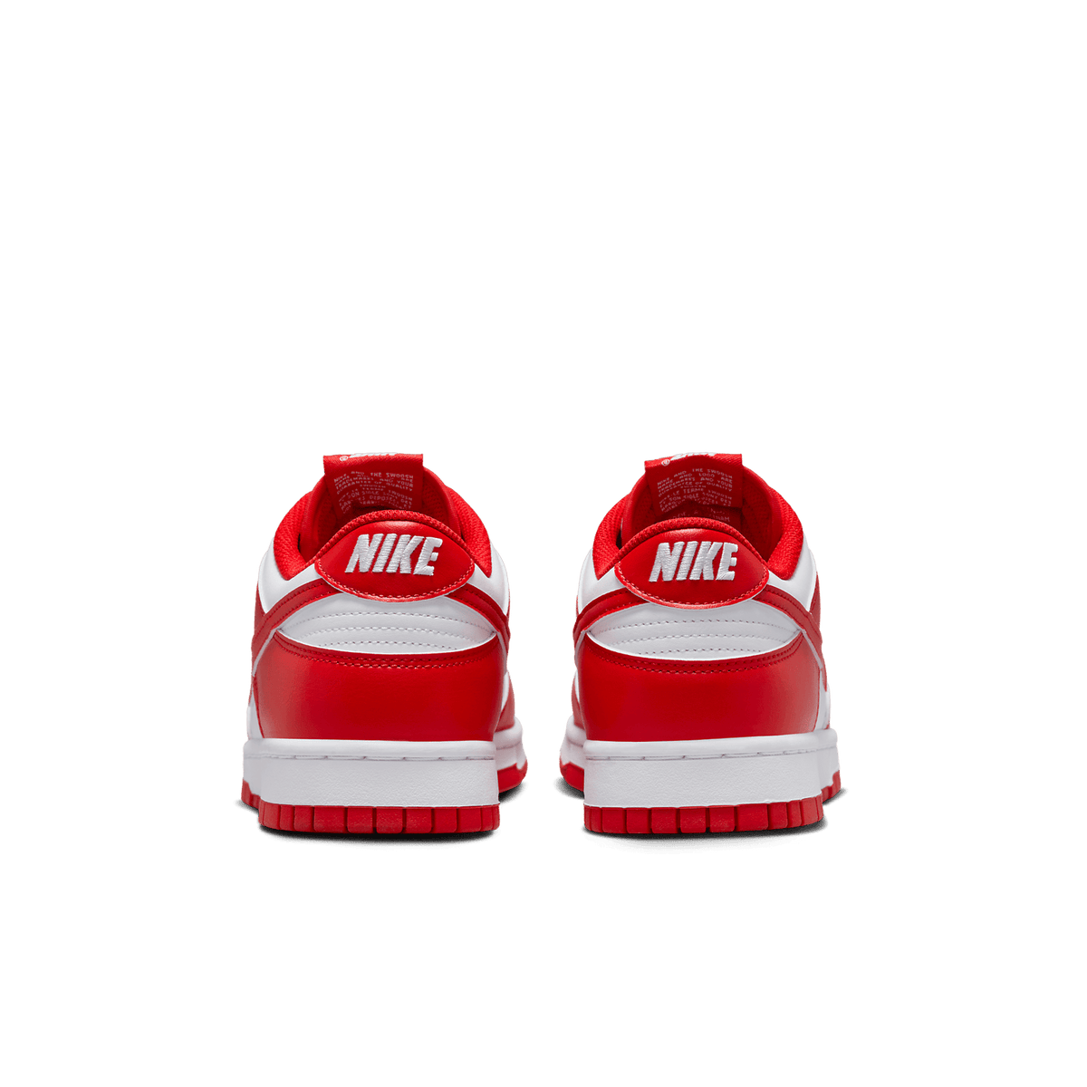 Nike Dunk Low St. John's (2025) 5