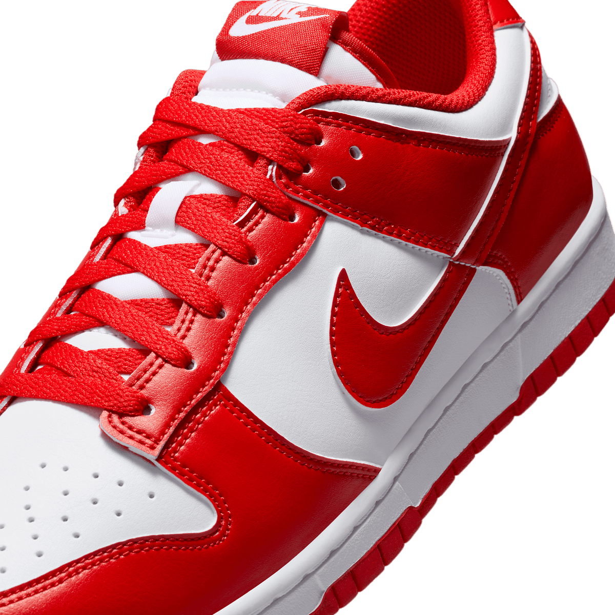 Nike Dunk Low St. John's (2025) 6