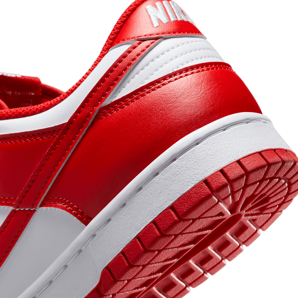 Nike Dunk Low St. John's (2025) 7