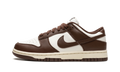 Dunk Low Cacao Wow