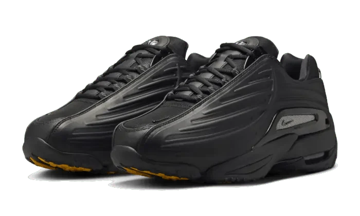 Nike Hot Step 2 Drake NOCTA Black
