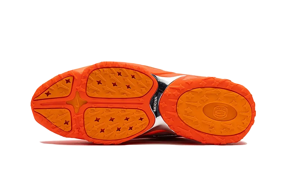Nike Hot Step 2 NOCTA Total Orange
