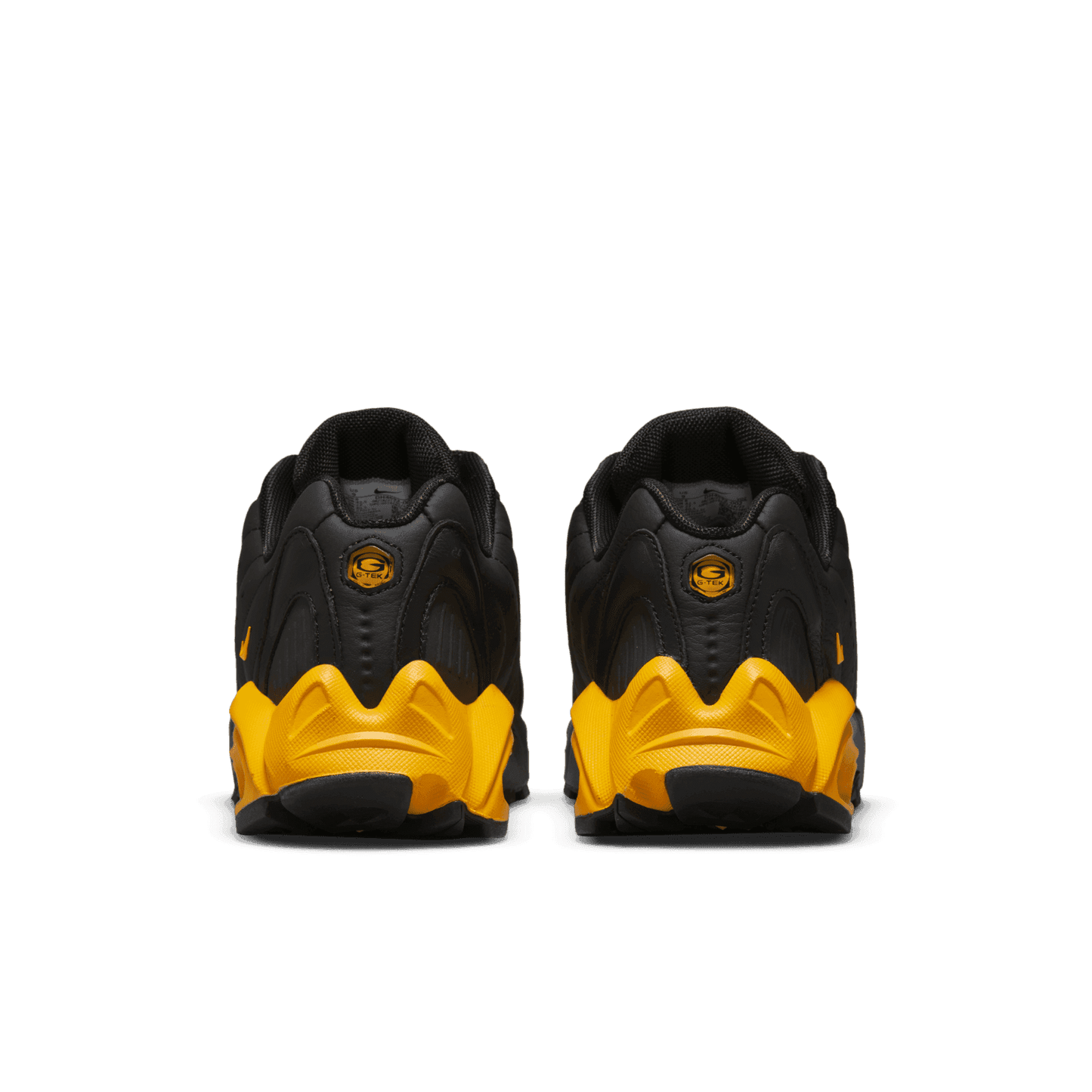 Nike Hot Step Air Terra Drake NOCTA Black Yellow