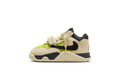 Air Jordan Jumpman Jack TR Travis Scott Bright Cactus (TD)