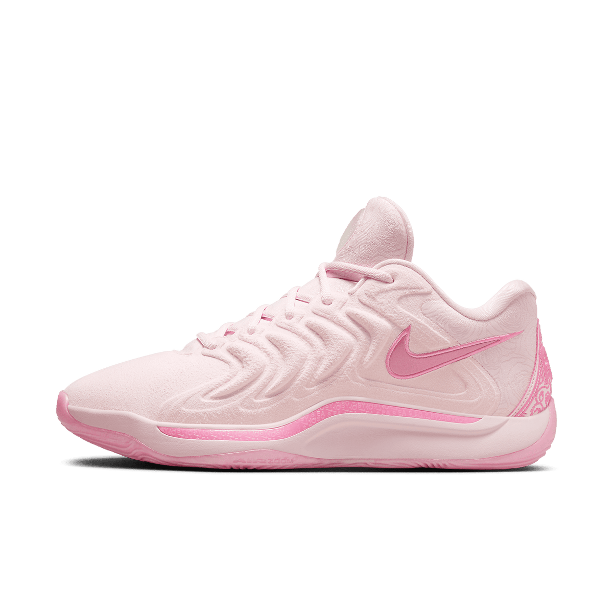 Nike KD 17 Aunt Pearl