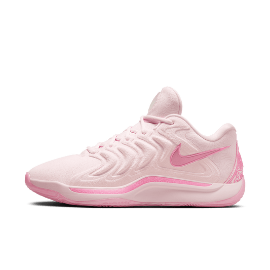 Nike KD 17 Aunt Pearl