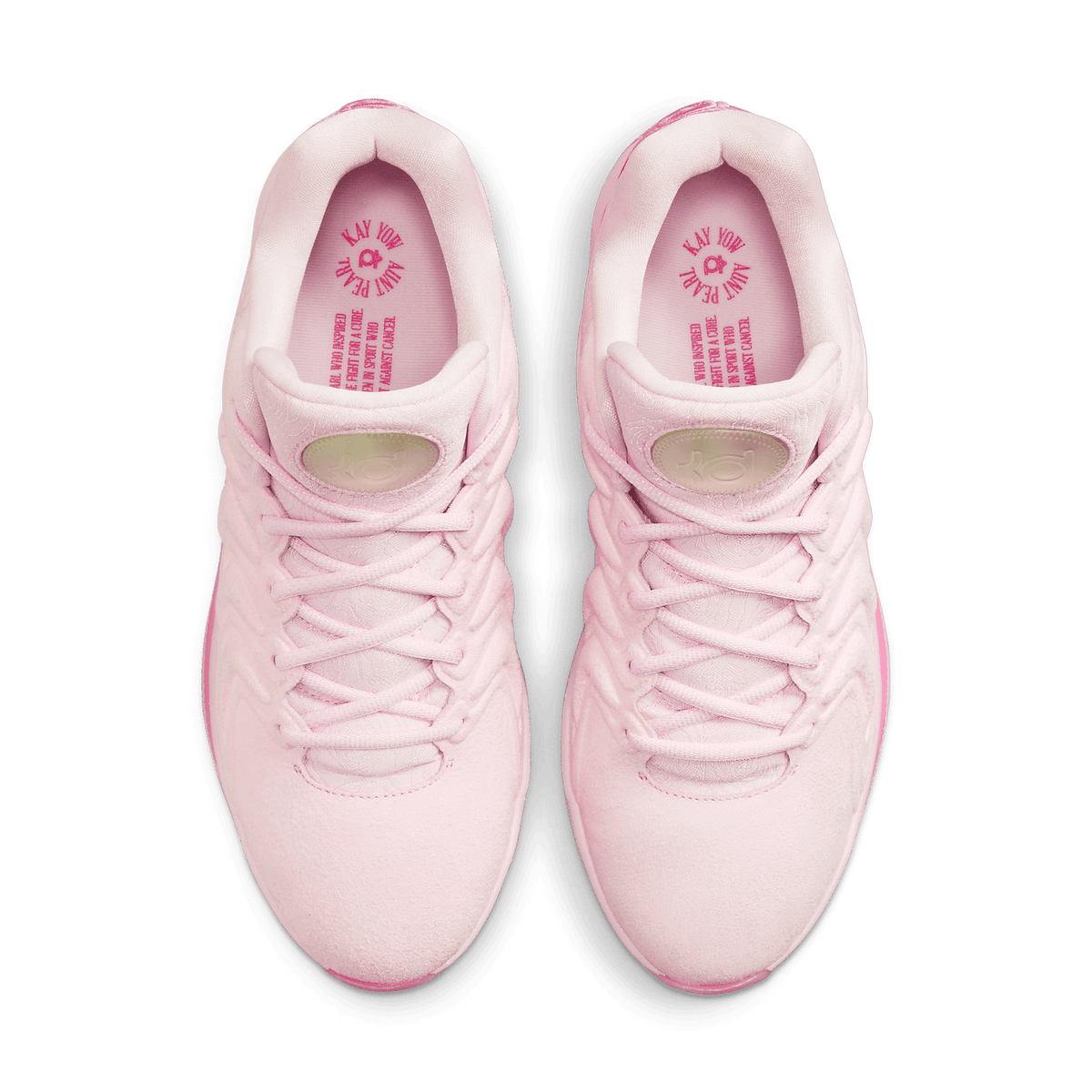 Nike KD 17 Aunt Pearl 2