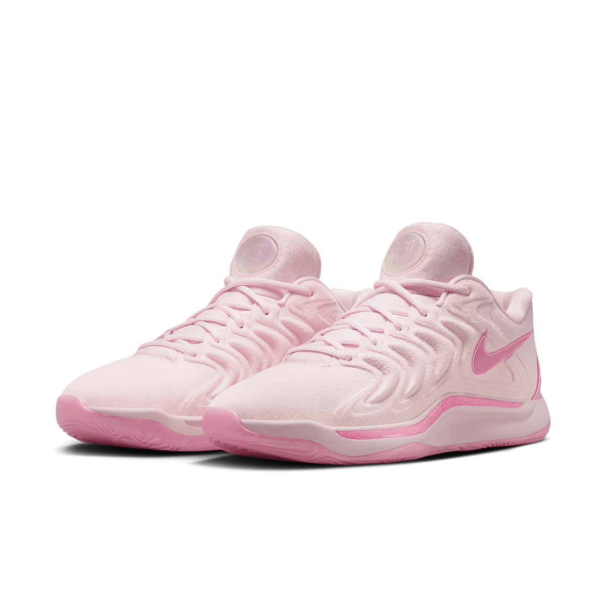 Nike KD 17 Aunt Pearl 3