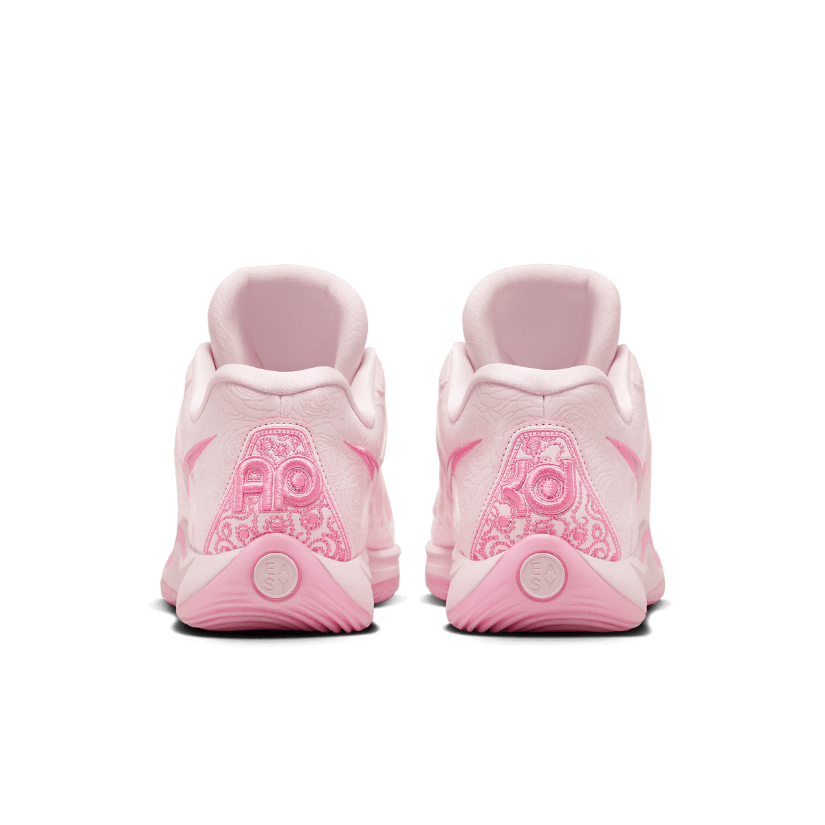 Nike KD 17 Aunt Pearl 4