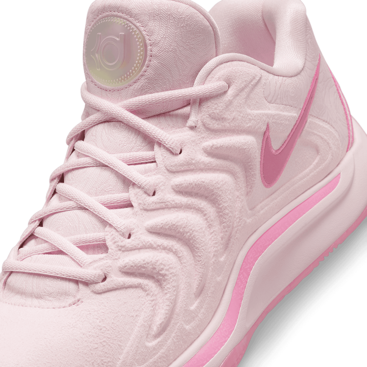 Nike KD 17 Aunt Pearl 5