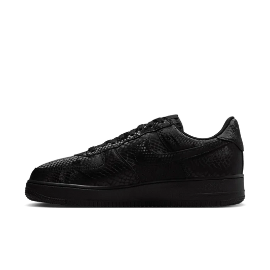 Nike Air Force 1 Low Kobe Bryant Forever Black