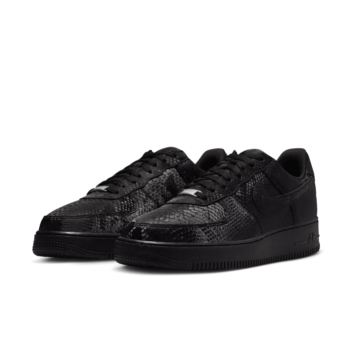 Nike Air Force 1 Low Kobe Bryant Forever Black