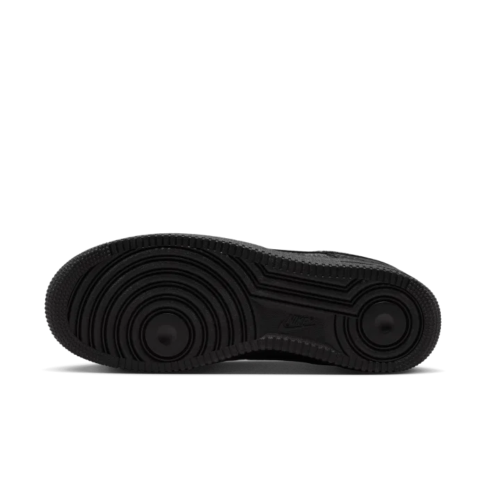 Nike Air Force 1 Low Kobe Bryant Forever Black