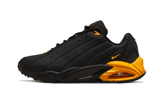 Nike Hot Step Air Terra Drake NOCTA Black Yellow