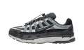 Nike P-6000 Anthracite Smoke Grey