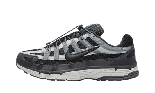 Nike P-6000 Anthracite Smoke Grey