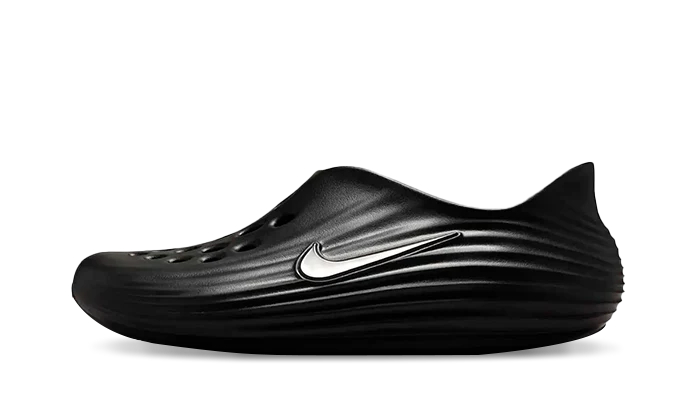 Nike ReactX Rejuven8 Triple Black