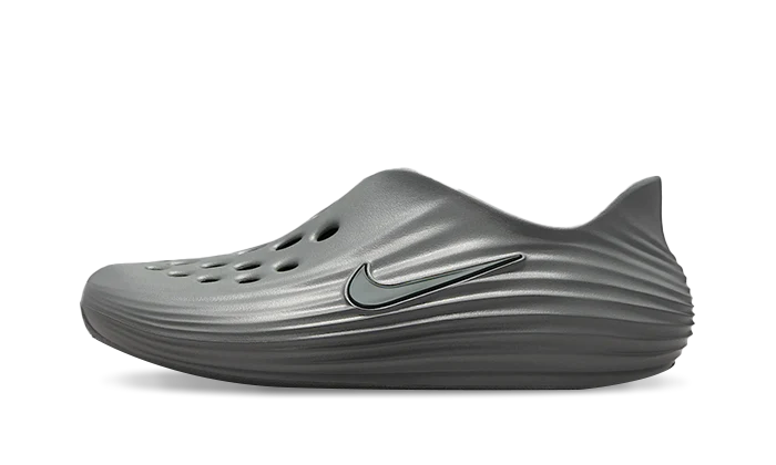 Nike ReactX Rejuven8 Smoke Grey