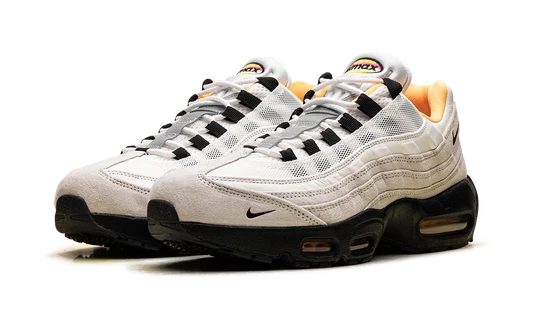 Nike SB Air Max 95 World Cup Pack Sail