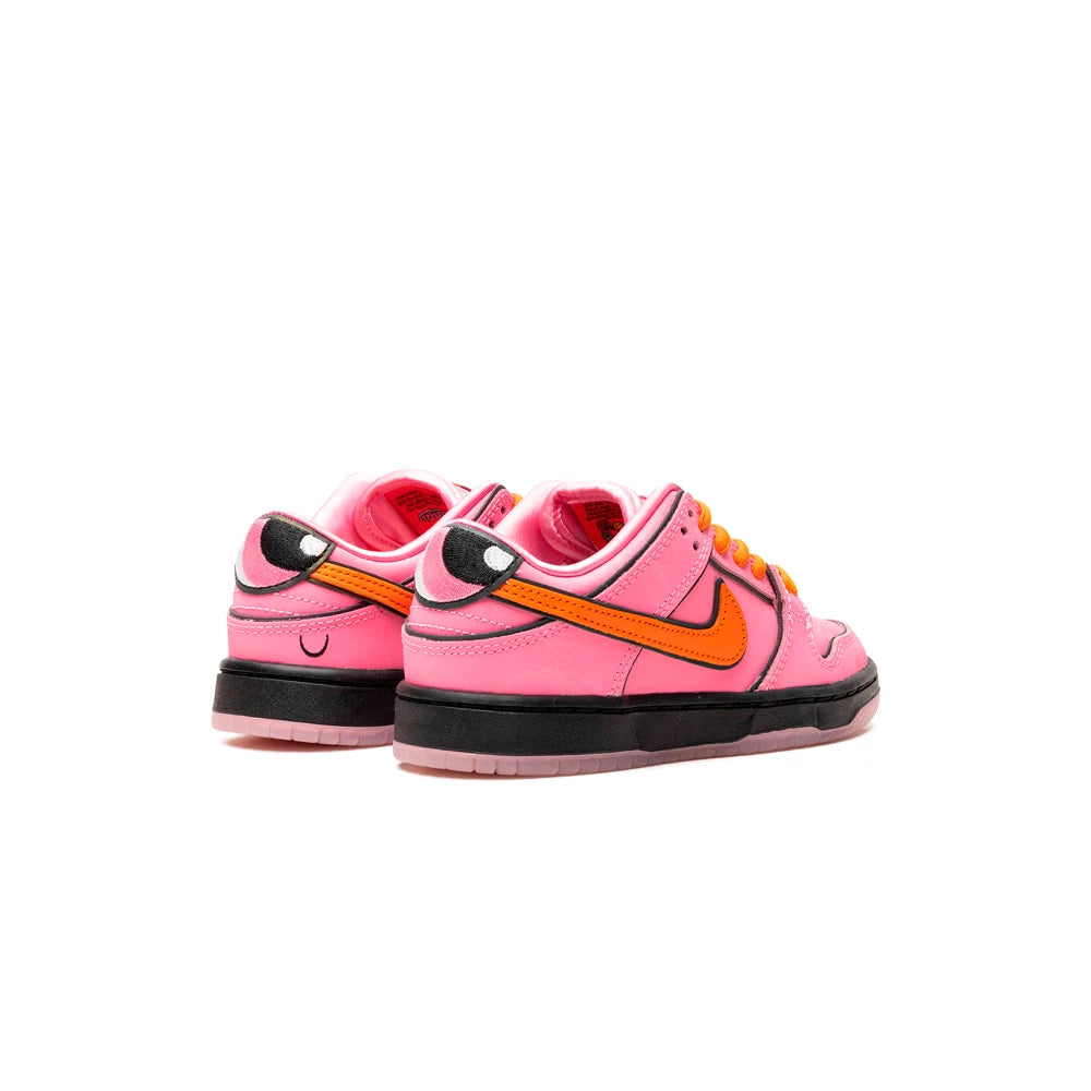 SB Dunk Low The Powerpuff Girls Blossom (PS)