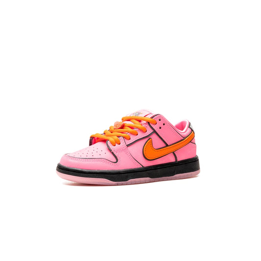 SB Dunk Low The Powerpuff Girls Blossom (PS)