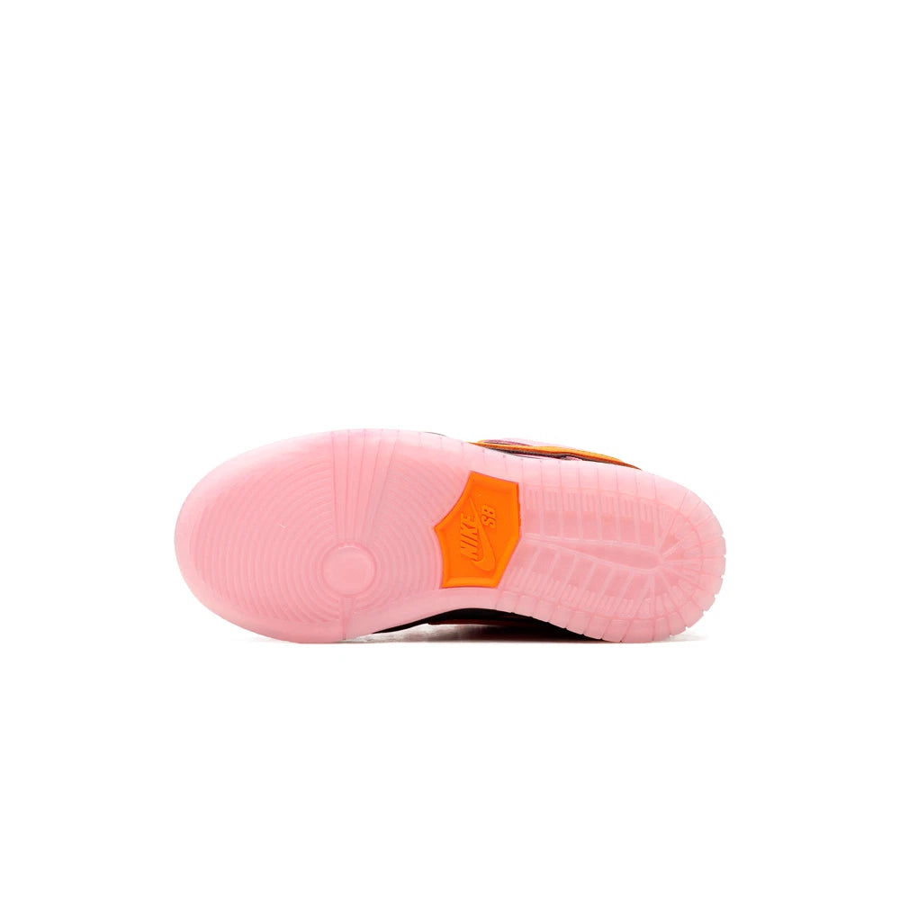 SB Dunk Low The Powerpuff Girls Blossom (PS)