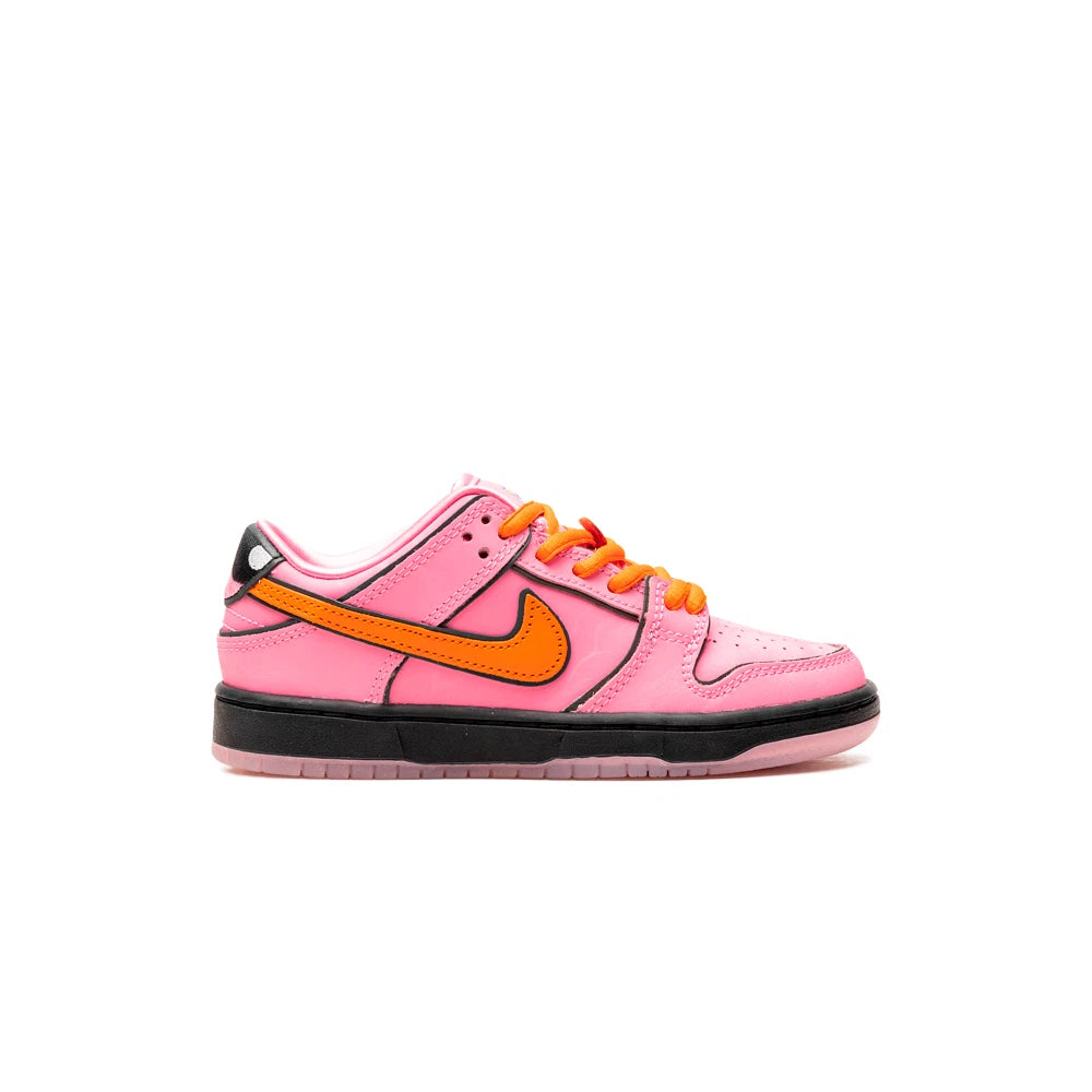 SB Dunk Low The Powerpuff Girls Blossom (PS)