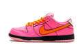SB Dunk Low Les Supers Nanas Belle