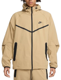 Chaqueta Nike Tech Woven Windrunner Fleece