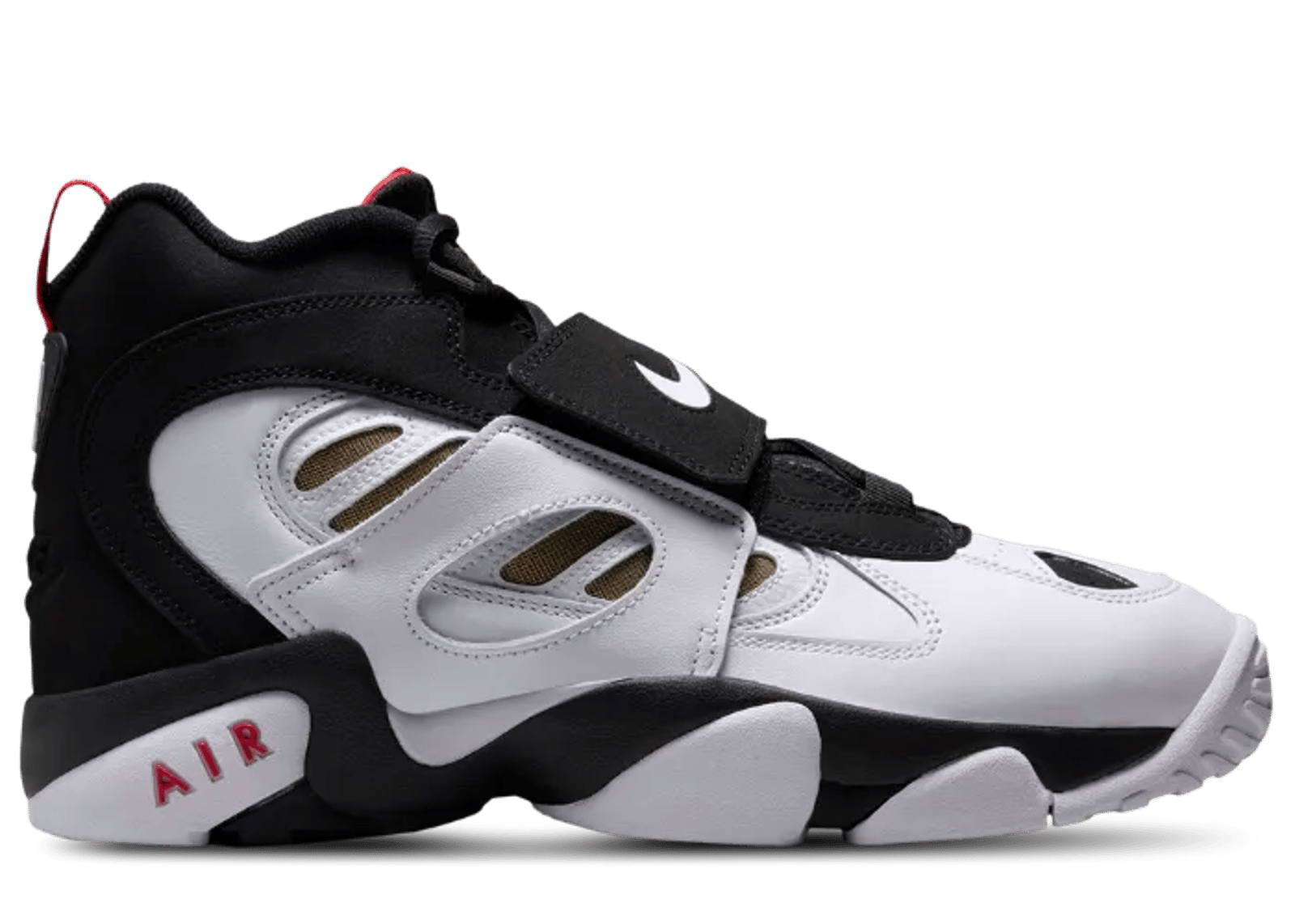 Nike Air Diamond Turf 2 49ers Home (2026)