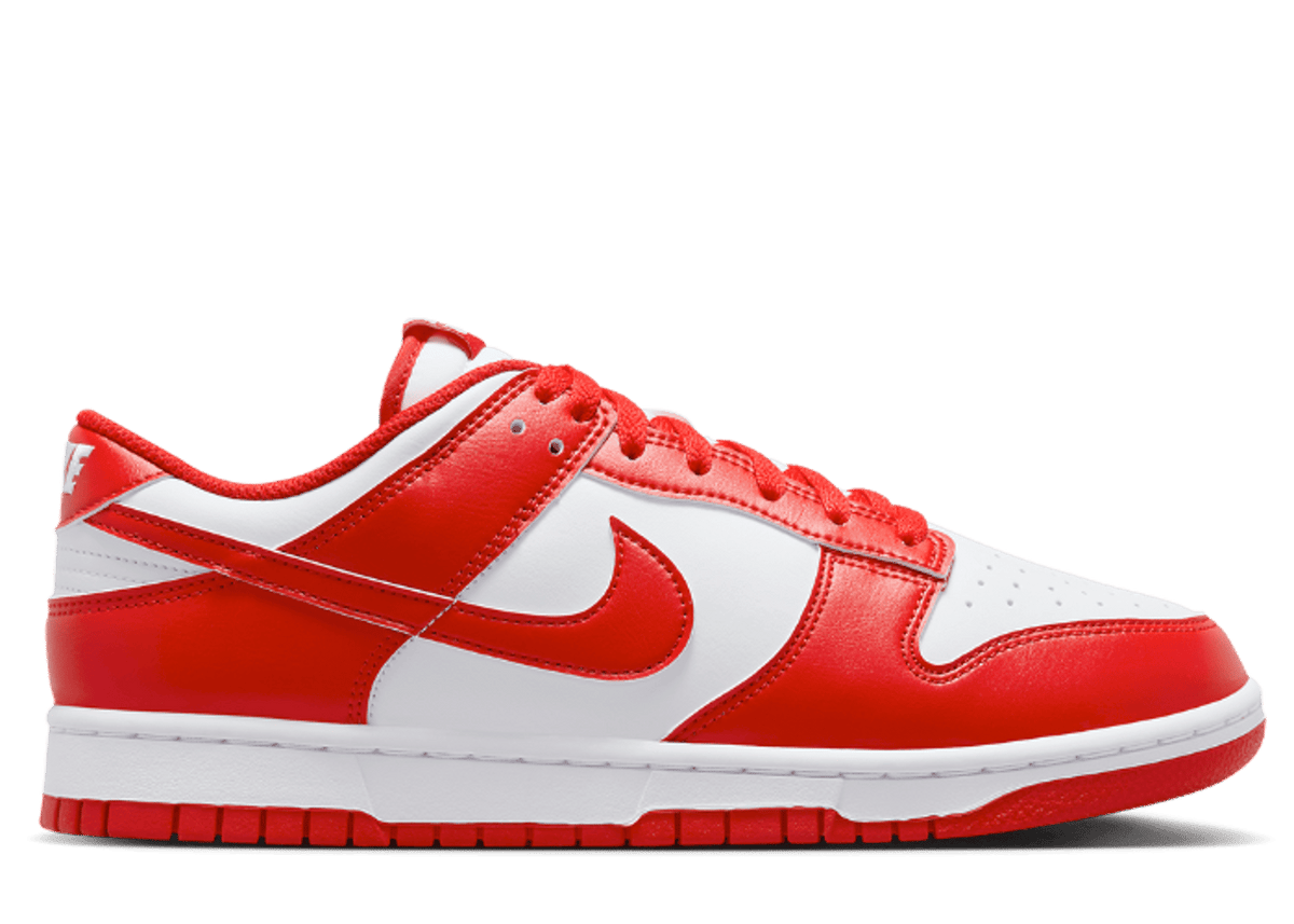 Nike Dunk Low St. John's (2025)
