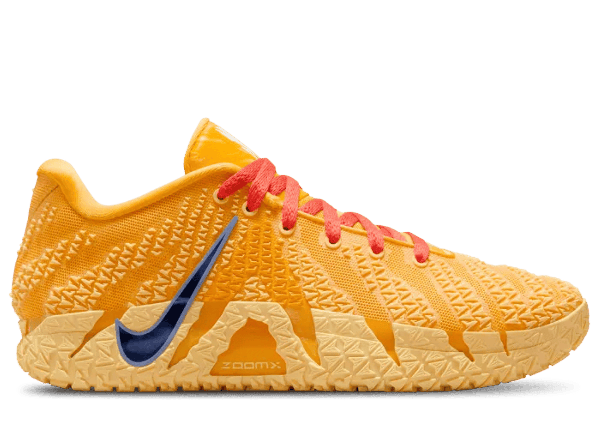Nike Ja 3 Hustle and Flow