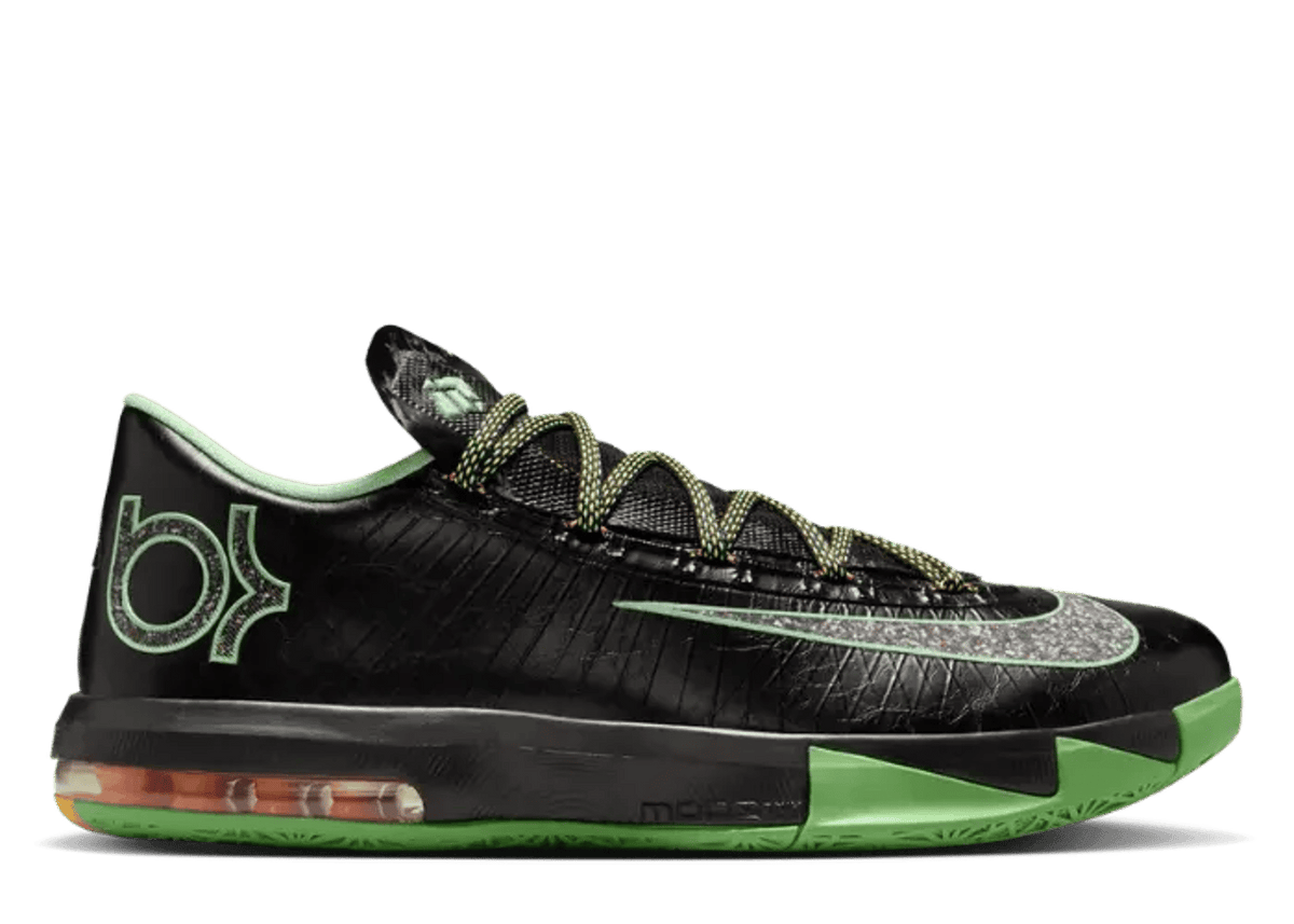 Nike KD 6 Brazil (2026)