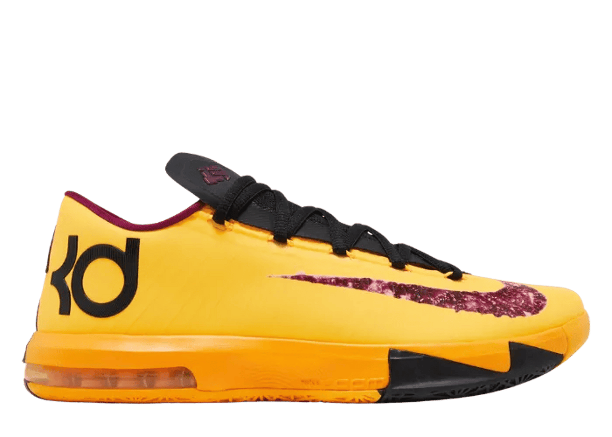 Nike KD 6 Peanut Butter & Jelly (PBJ) (2026)