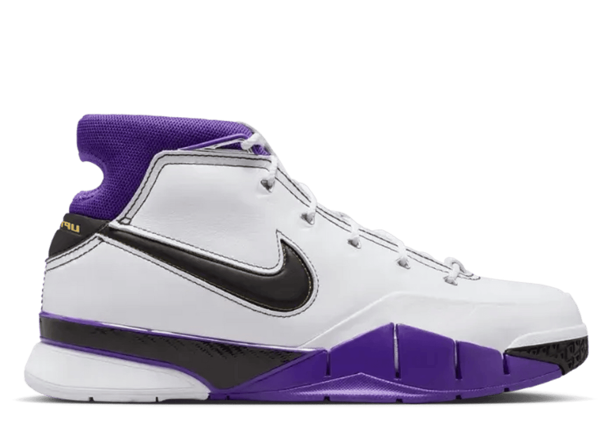 Nike Kobe 1 Protro 81 Pt Game (2026)