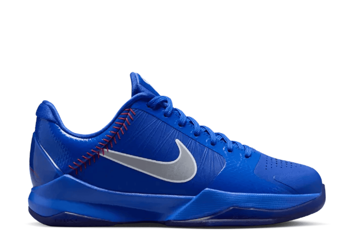 Nike Kobe 5 Protro Dodgers (GS)