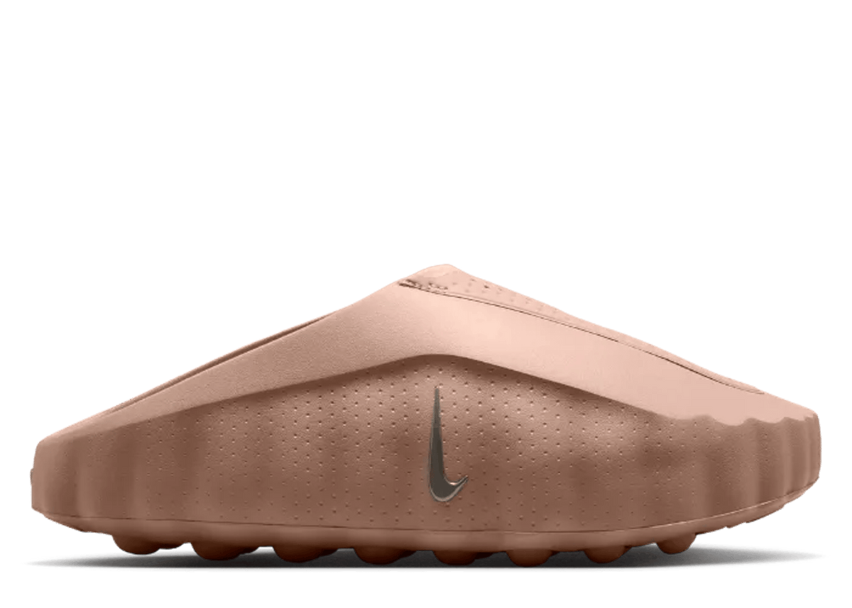 Nike Mind 001 Slide Rattan