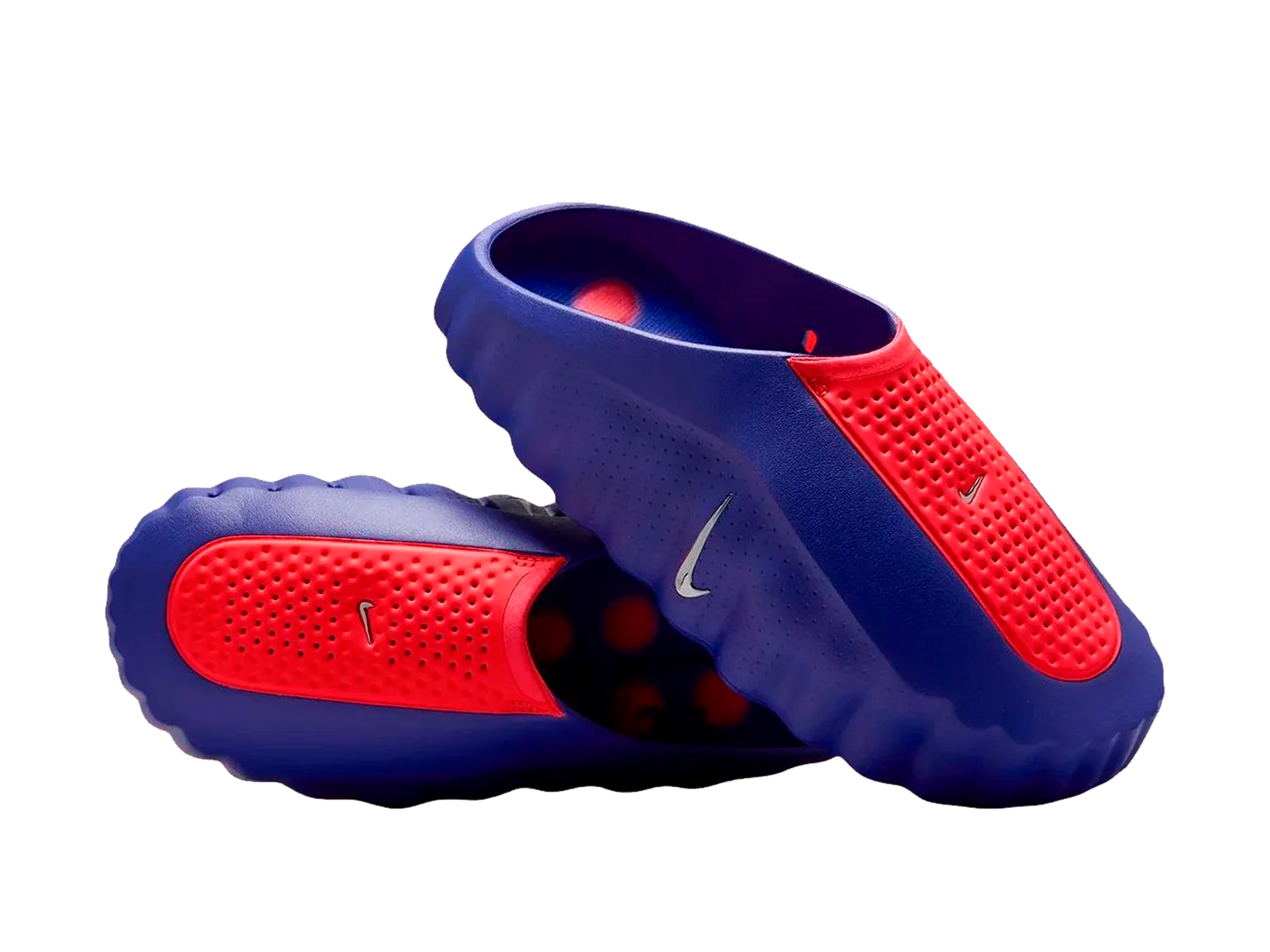 Nike Mind 001 AMP Slide Spider-Man
