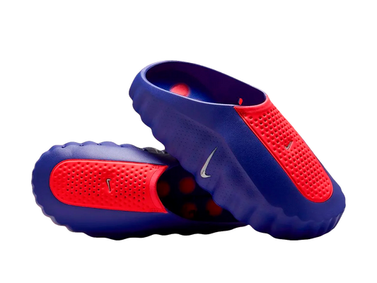 Nike Mind 001 AMP Slide Spider-Man