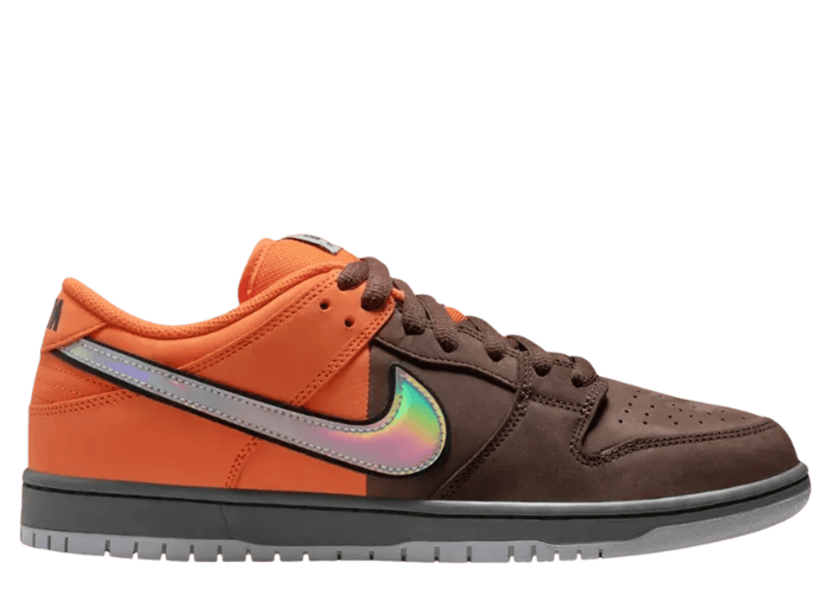 Nike SB Dunk Low Pro Muni Fast Pass