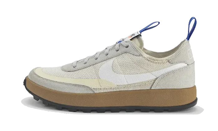 NikeCraft General Purpose Shoe Tom Sachs