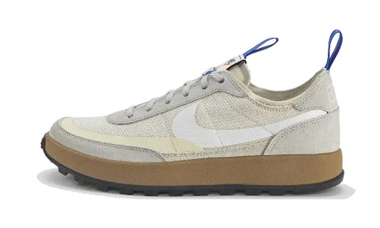 NikeCraft General Purpose Shoe Tom Sachs