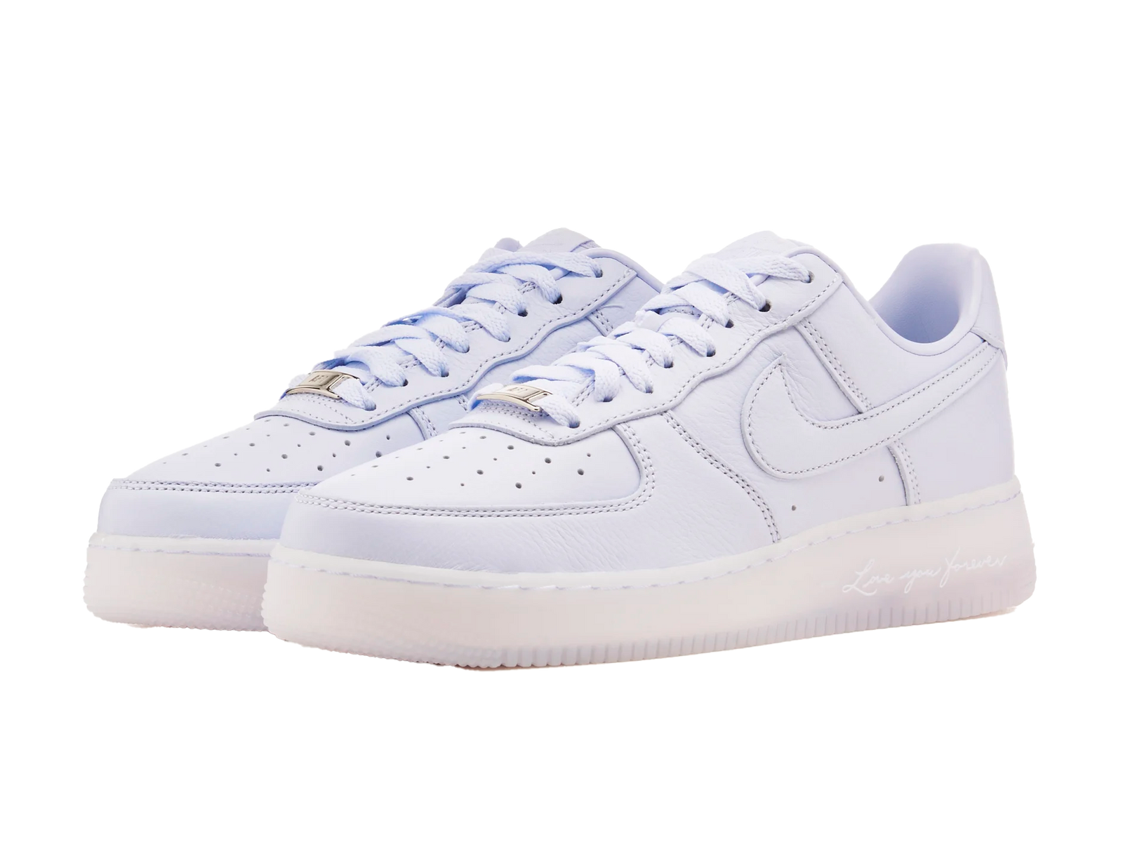 Air Force 1 Low Drake NOCTA Certified Lover Boy Palest Purple