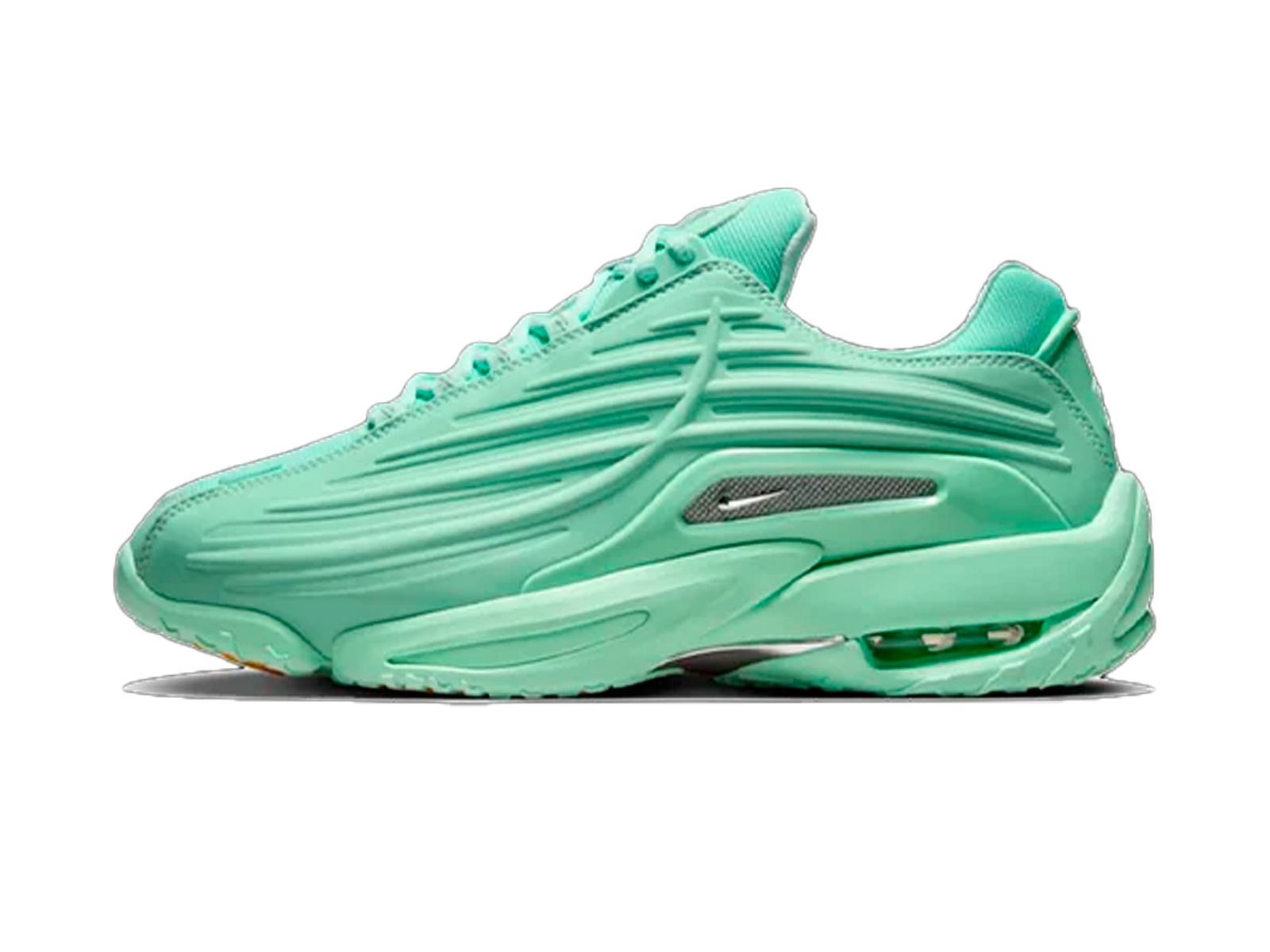 Nike Hot Step 2 Drake NOCTA Mint Foam