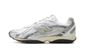 New Balance 204L Silver Metallic Sage Green