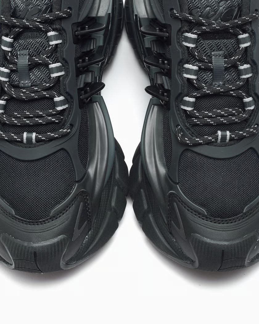 adidas Adistar Jellyfish Pharrell Williams Triple Black