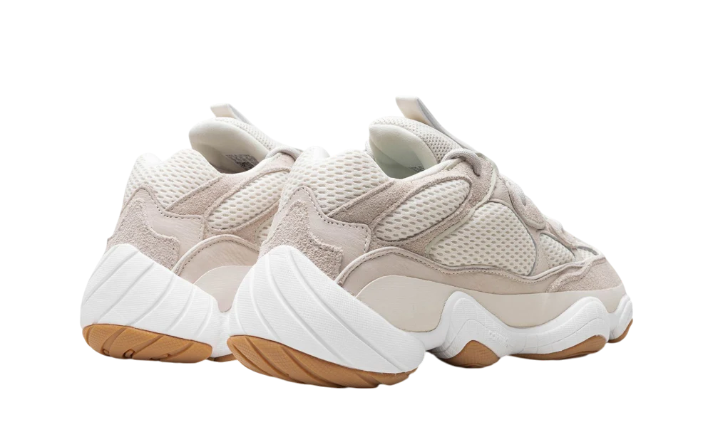 Yeezy 500 Stone Taupe