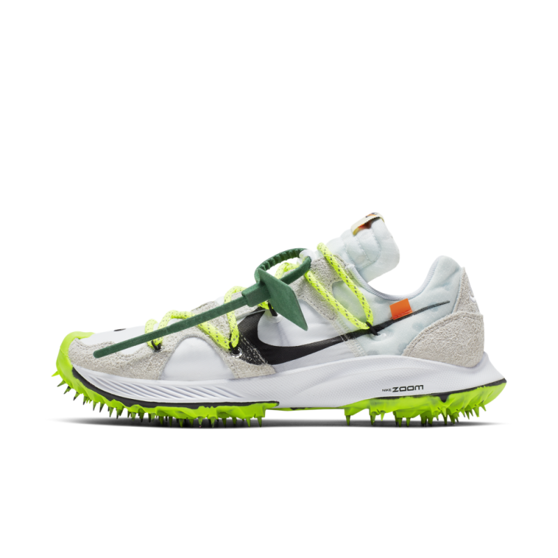 Nike Zoom Terra Kiger 5 Off-White White