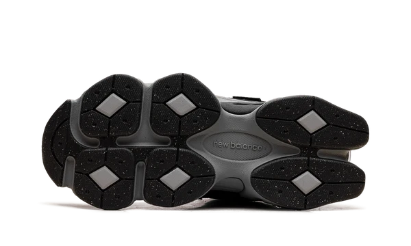 New Balance 9060 Cordura Black Grey