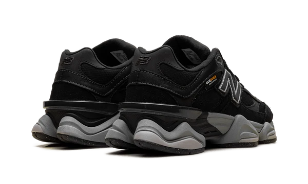 New Balance 9060 Cordura Black Grey